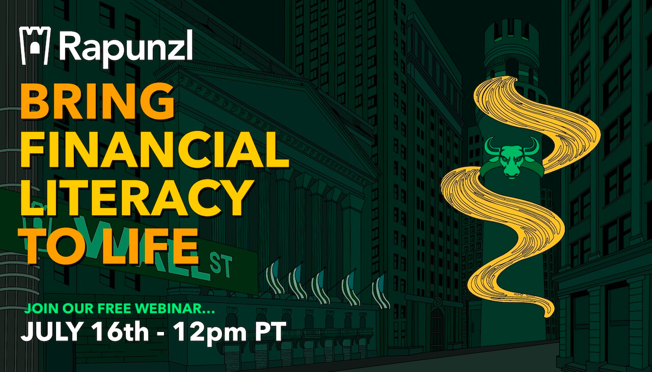 Bring Financial Literacy To Life In Your Classroom
